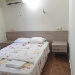 Cirali Hotel - Bild 4