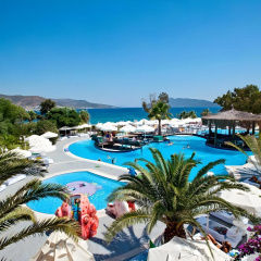 Salmakis Resort & Spa - Bild 25