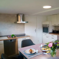 Classy Apartment in Bad Sachsa - Bild 16