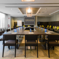 Grums Hotel - Bild 19