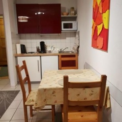 City Appartement 5 - Bild 10