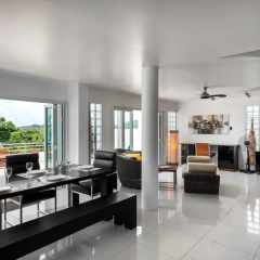 Sky Pool Villa thumbnail 16