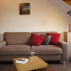 Ferienhaus Dreilinge - Bild 14