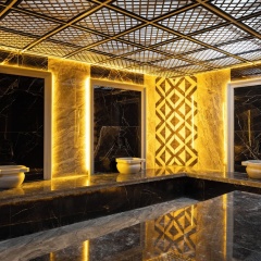 Florya Grand Hotel - Bild 25