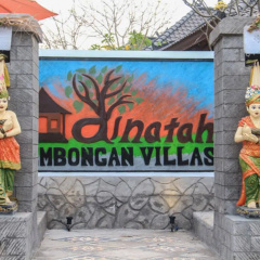 Dinatah Lembongan Villas - Bild 17