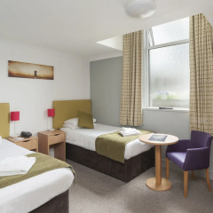 The Caledonian Hotel thumbnail 18