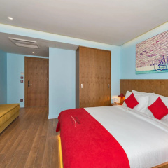 Taksim Nis Hotel - Bild 5