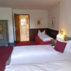 Hotel Haus Appelberg - Bild 4