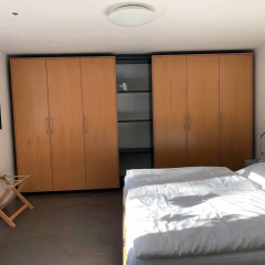 F80-Die FEINE Ferienwohnung - Bild 4