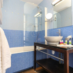 Hotel Le Rocroy - Bild 11