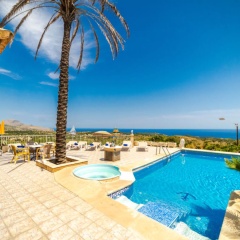 Villa Cala Torta Na Lluny - Bild 17