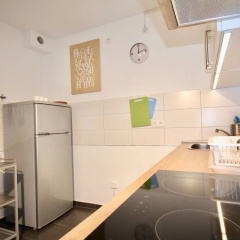 Apartmenthaus in der Arnoldstraße - Bild 19