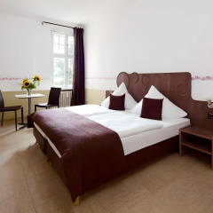 Three Little Pigs Hostel Berlin - Bild 5