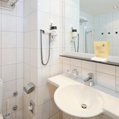 Hotel Metropol Basel - Bild 11