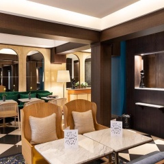 The Chess Hotel - Bild 15