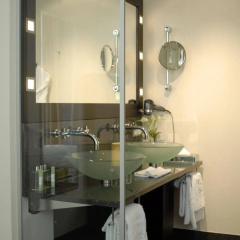 Fleming's Conference Hotel Frankfurt - Bild 10