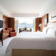 Kowloon Shangri-La, Hong Kong - Bild 6