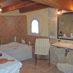 Villa Es Canya - Bild 8
