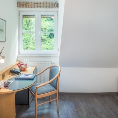 Hotel Atrium - Bild 5