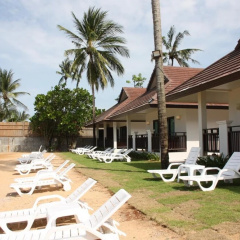 Fanari Khaolak Resort - Seafront Wing - Bild 16