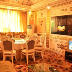 Xinjiang Kai Yuan Hotel thumbnail 12