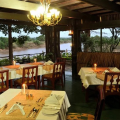 Muthu Mara River Lodge thumbnail 17