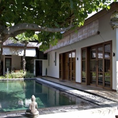 Accessible Villa G - Bild 5