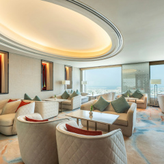 Conrad Dubai - Bild 16