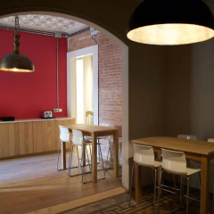 Cosmopolitan Boutique Rambla by Blossom Hotels - Bild 21