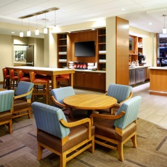 Hyatt Place Columbia/Downtown/The Vista
