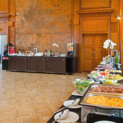 Arcadia Hotel Budapest - Bild 20