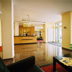 Hotel Am Jungfernstieg - Bild 11