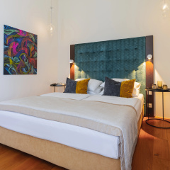 HiLight Suites Hotel - Bild 5