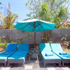 Villa Georges II - Bild 13