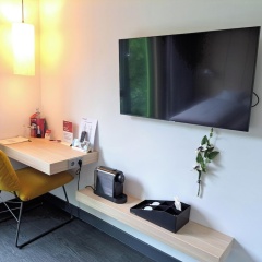 Serways Hotel Hsel Ost - Bild 3