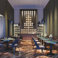 Hotel Mercer Sevilla 5 GL - Bild 23