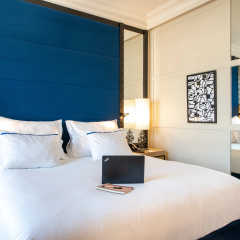 Pestana Collection Plaza Mayor - Bild 5