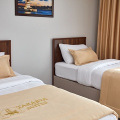 Tarabya Palas Suit - Bild 4