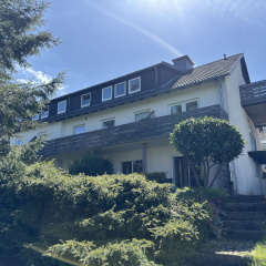 Ferienwohnung mit Weitem Ausblick in Altenau - Bild 1