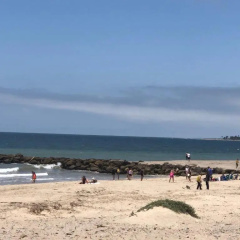 The Shores Inn and Beach Houses thumbnail 12