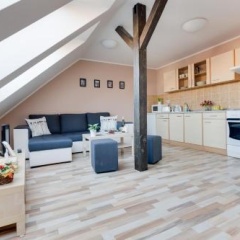 Jane's Attic Apartment - Bild 16