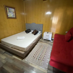 Amintas Apart Hotel - Bild 5