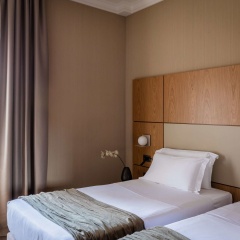 Hotel Cristoforo Colombo – Preferred Hotels & Resorts - Bild 10