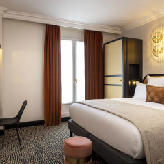 Grand Hôtel Chicago - Bild 6