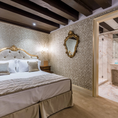 Hotel Nani Mocenigo Palace - Bild 7