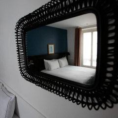 Hotel Etoile Trocadero - Bild 7