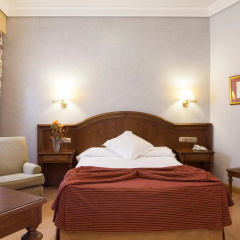 Hotel Cervantes - Bild 7