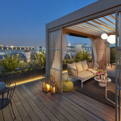 Mandarin Oriental, Paris thumbnail 18