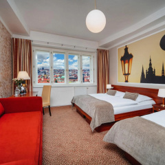 Hotel Metropolitan - Bild 7