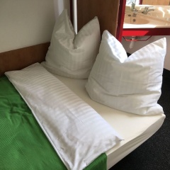 Hotel City Inn Magdeburg - Bild 3